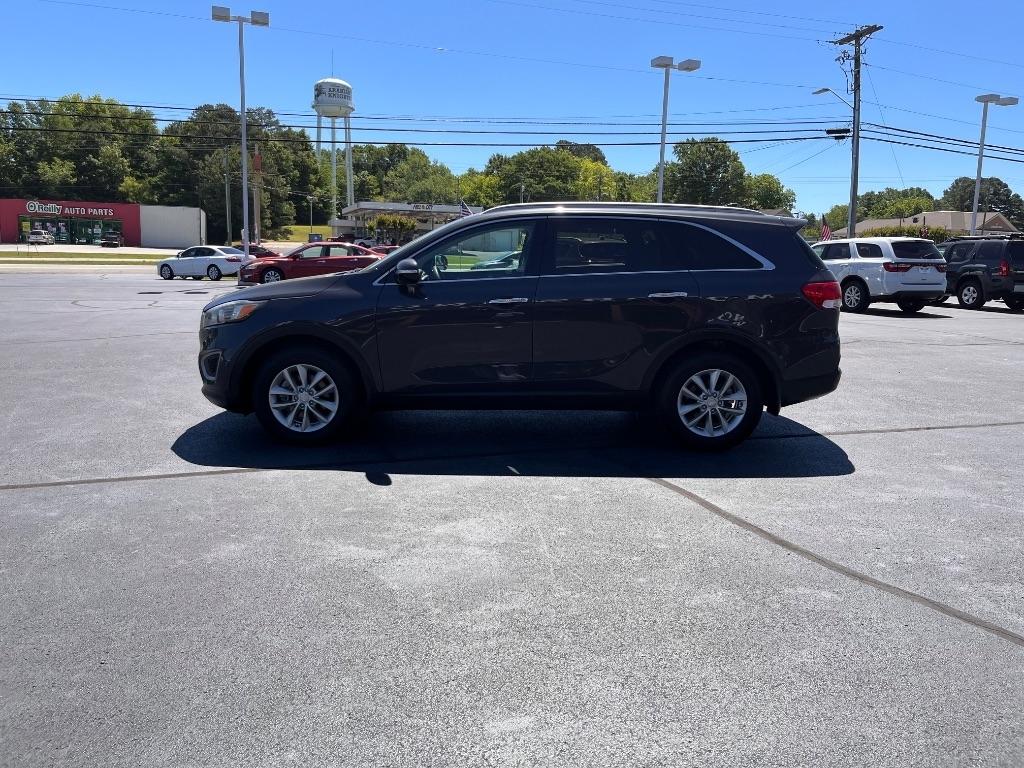 Kia Sorento LX FWD 2018
