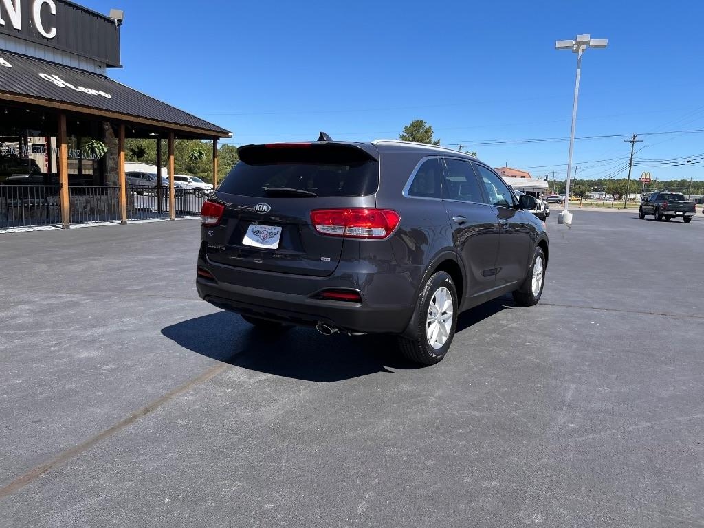 Kia Sorento LX FWD 2018
