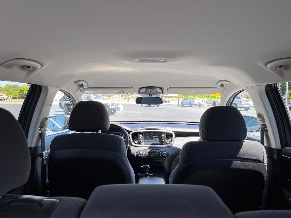 Kia Sorento LX FWD 2018
