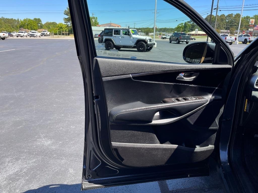 Kia Sorento LX FWD 2018