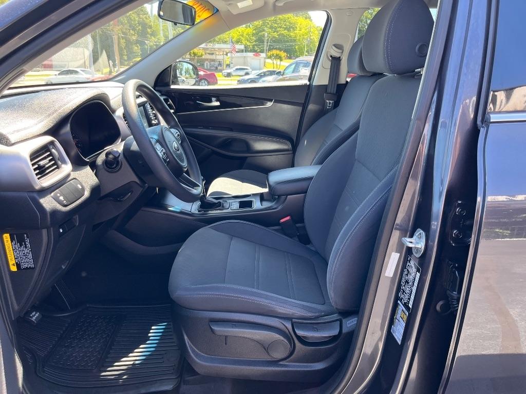Kia Sorento LX FWD 2018