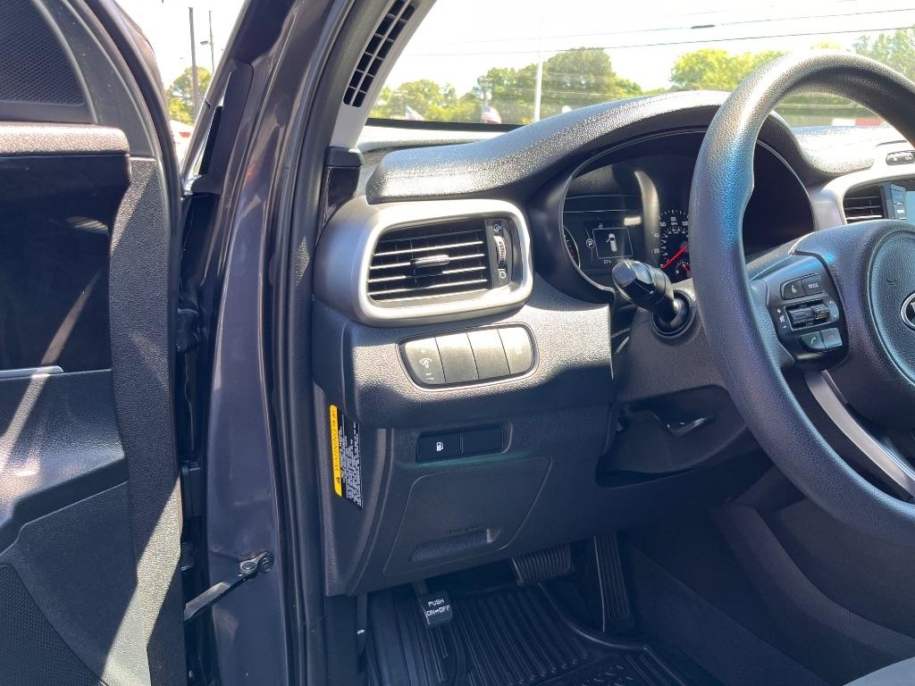 Kia Sorento LX FWD 2018