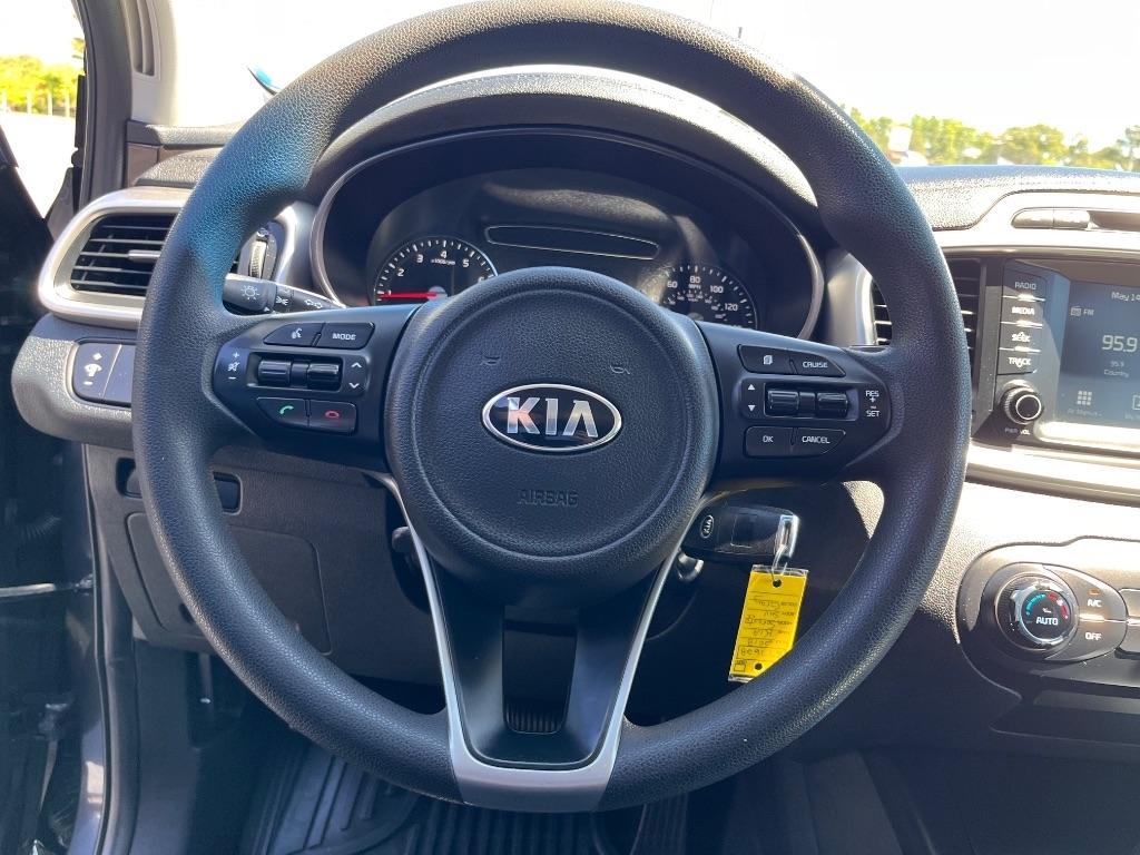 Kia Sorento LX FWD 2018