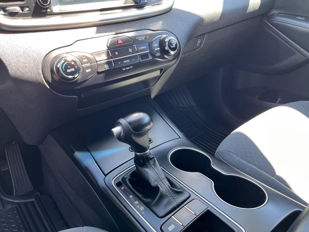 Kia Sorento LX FWD 2018