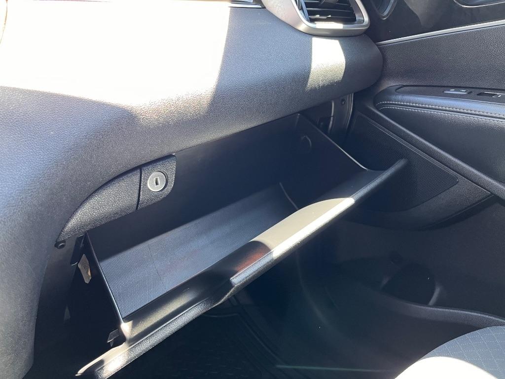 Kia Sorento LX FWD 2018