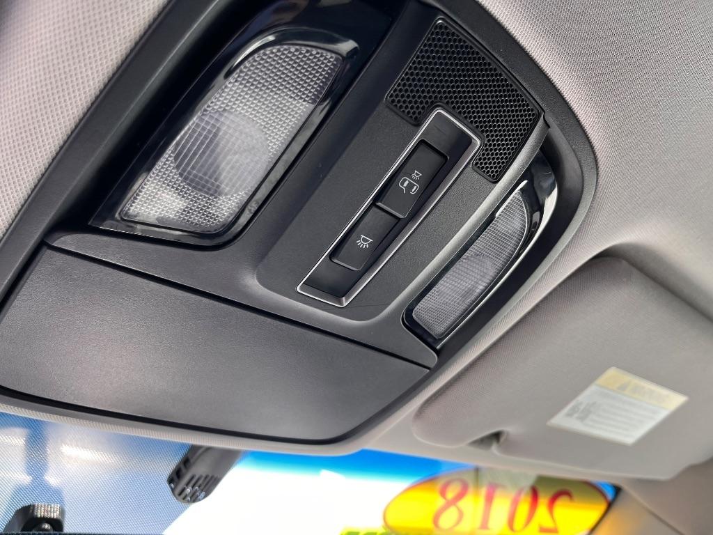 Kia Sorento LX FWD 2018