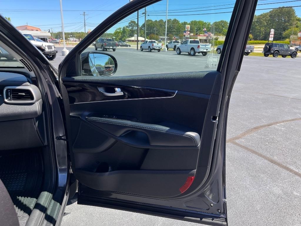 Kia Sorento LX FWD 2018