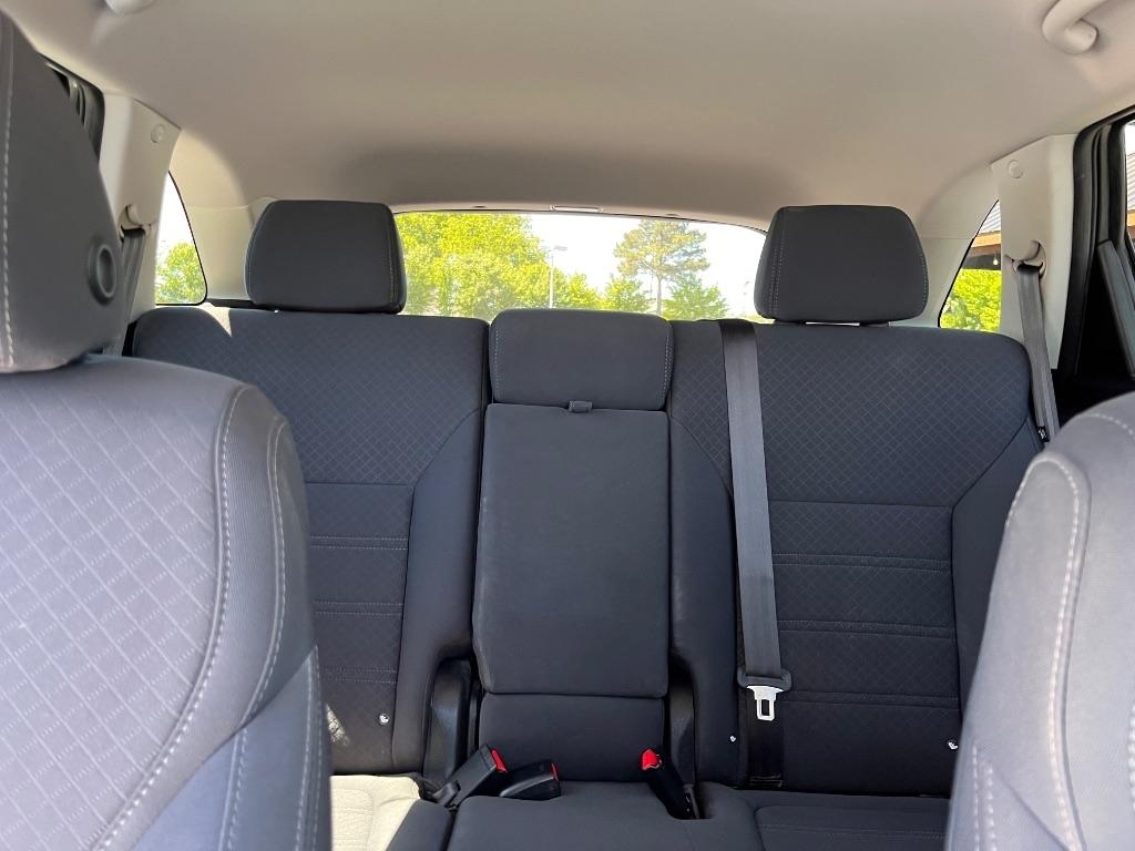 Kia Sorento LX FWD 2018