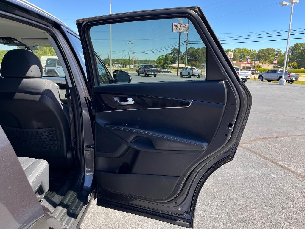 Kia Sorento LX FWD 2018