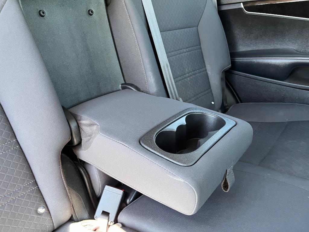 Kia Sorento LX FWD 2018