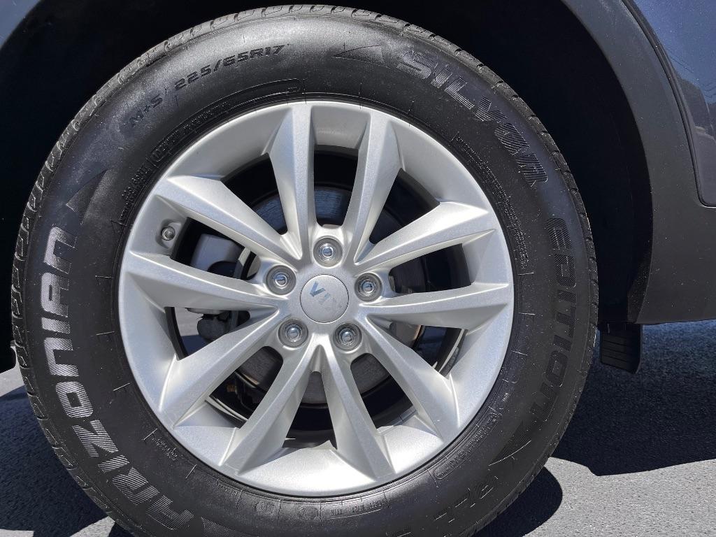 Kia Sorento LX FWD 2018