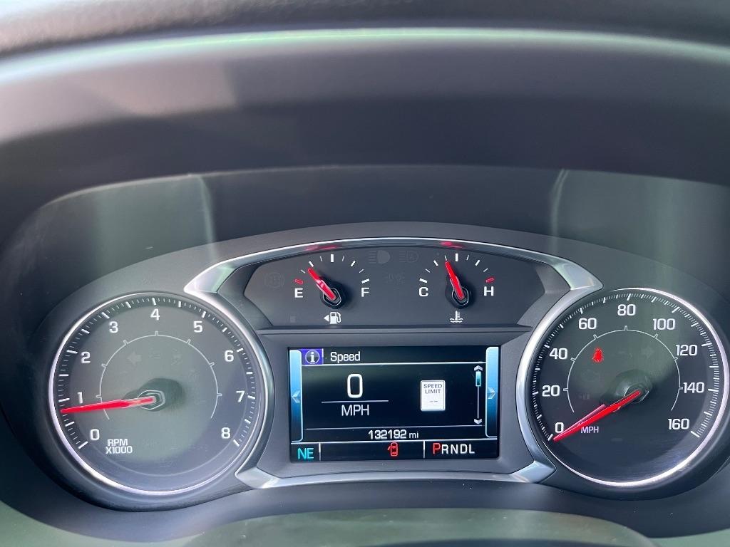 GMC Acadia FWD 4dr SLT w/SLT-1 2019