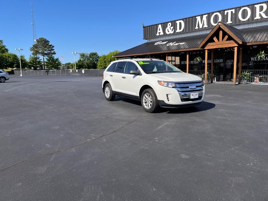 Ford Edge 4dr SE FWD 2013