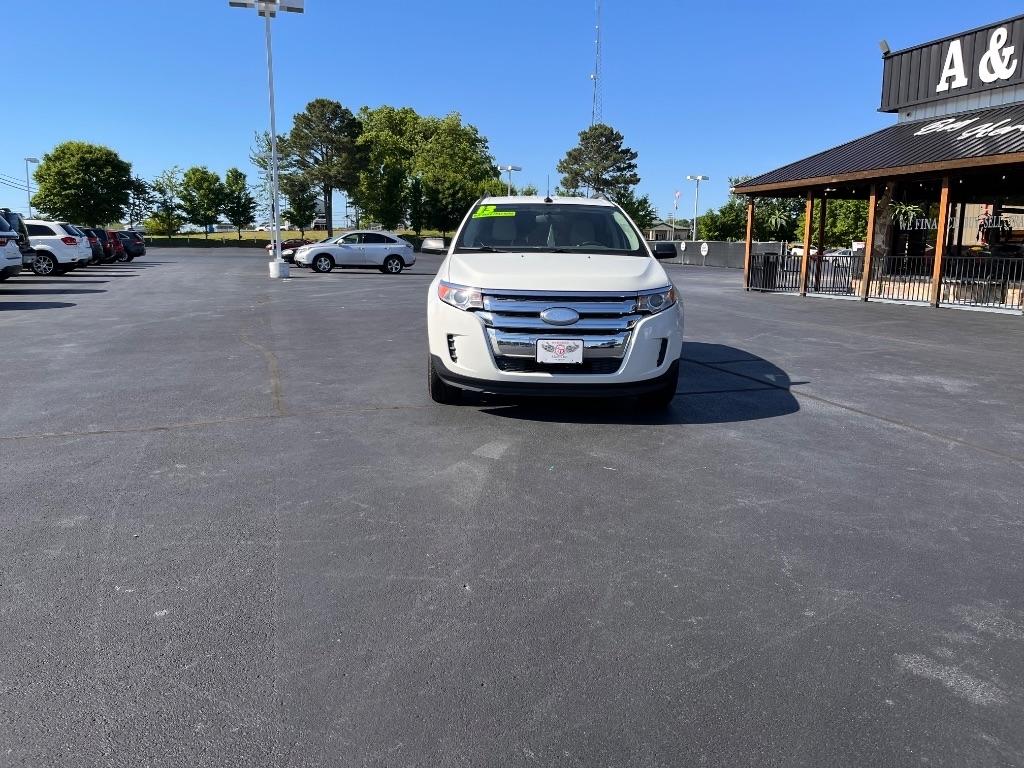 Ford Edge 4dr SE FWD 2013