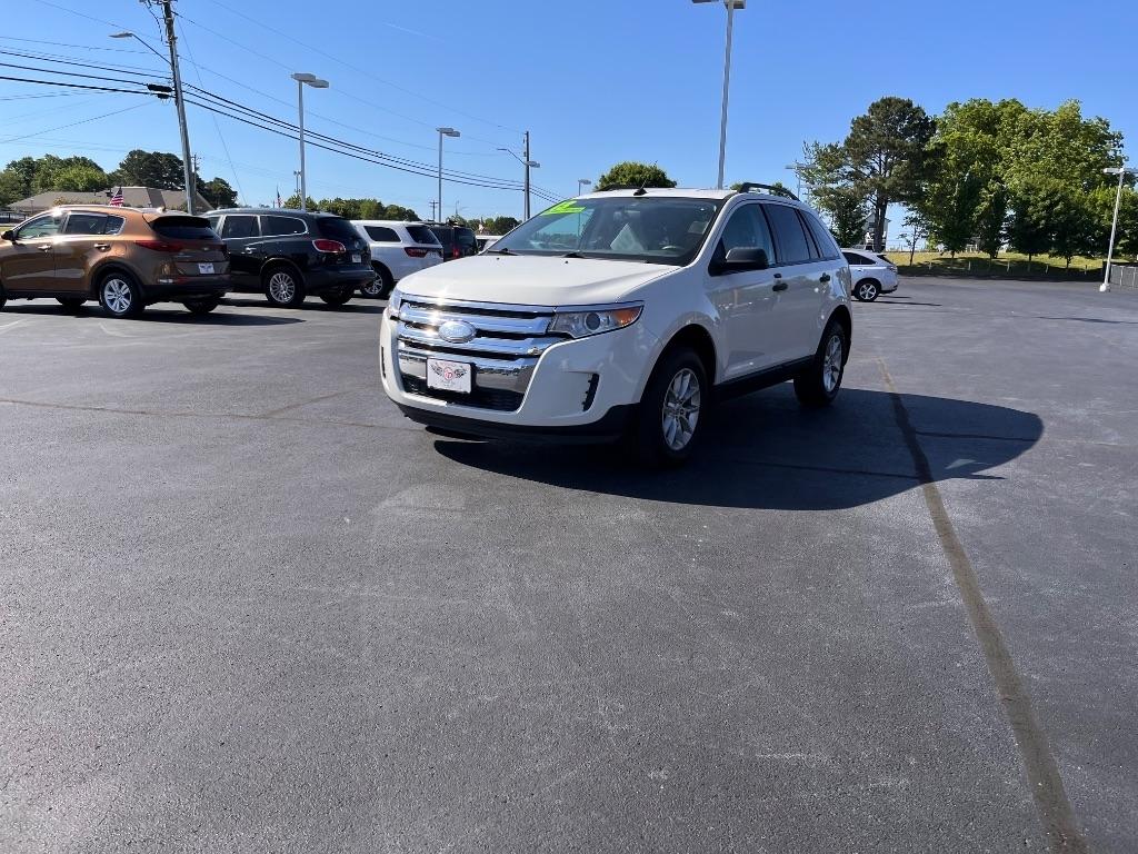 Ford Edge 4dr SE FWD 2013