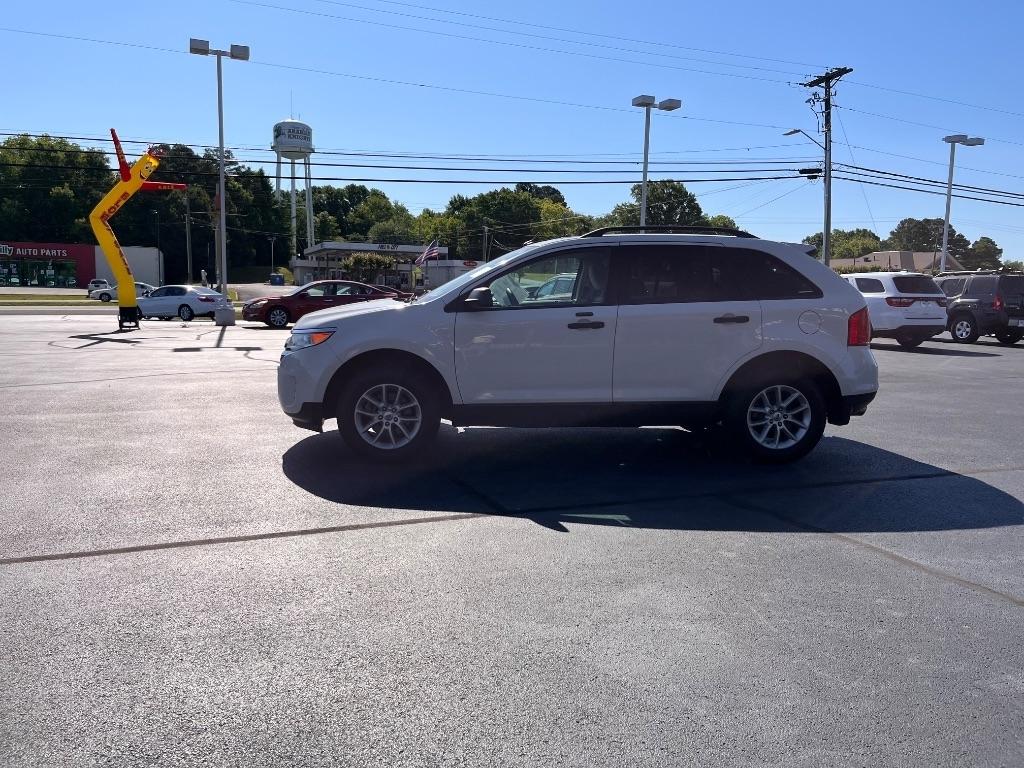 Ford Edge 4dr SE FWD 2013