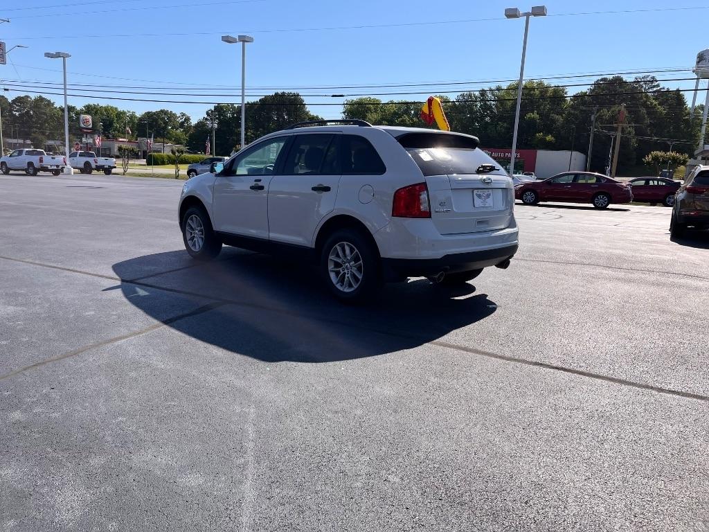 Ford Edge 4dr SE FWD 2013