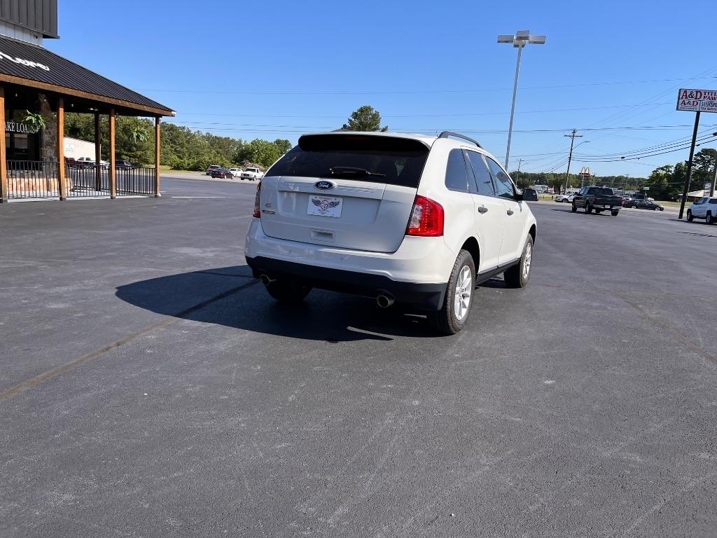 Ford Edge 4dr SE FWD 2013