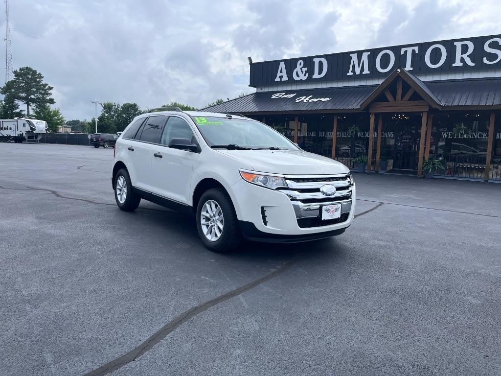 Ford Edge 4dr SE FWD 2013