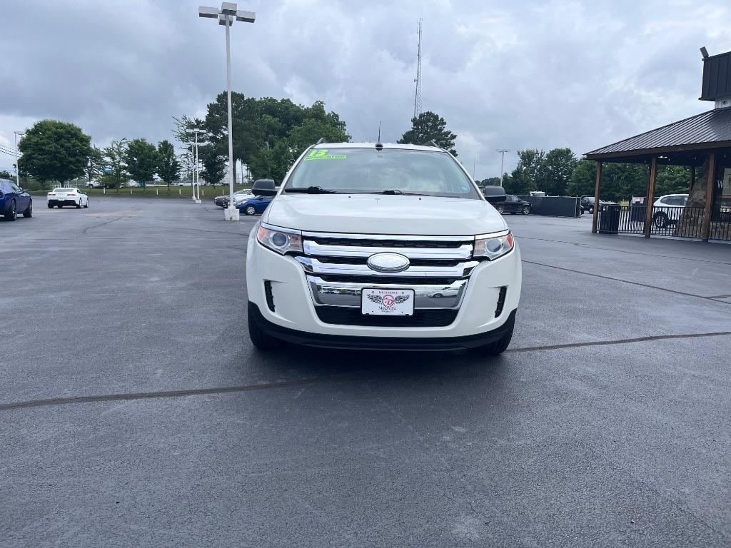 Ford Edge 4dr SE FWD 2013