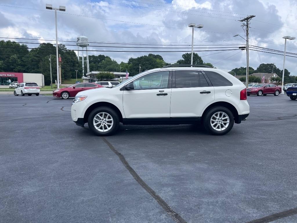 Ford Edge 4dr SE FWD 2013