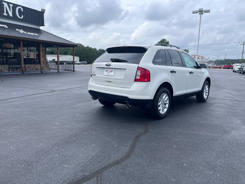 Ford Edge 4dr SE FWD 2013