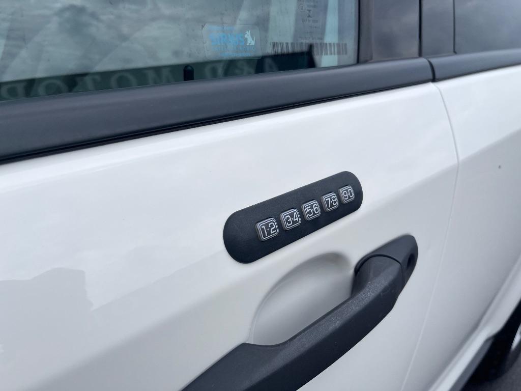 Ford Edge 4dr SE FWD 2013