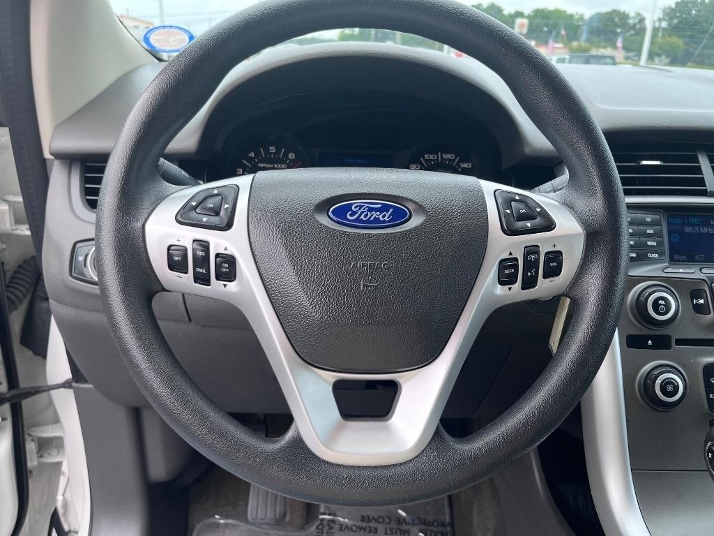 Ford Edge 4dr SE FWD 2013