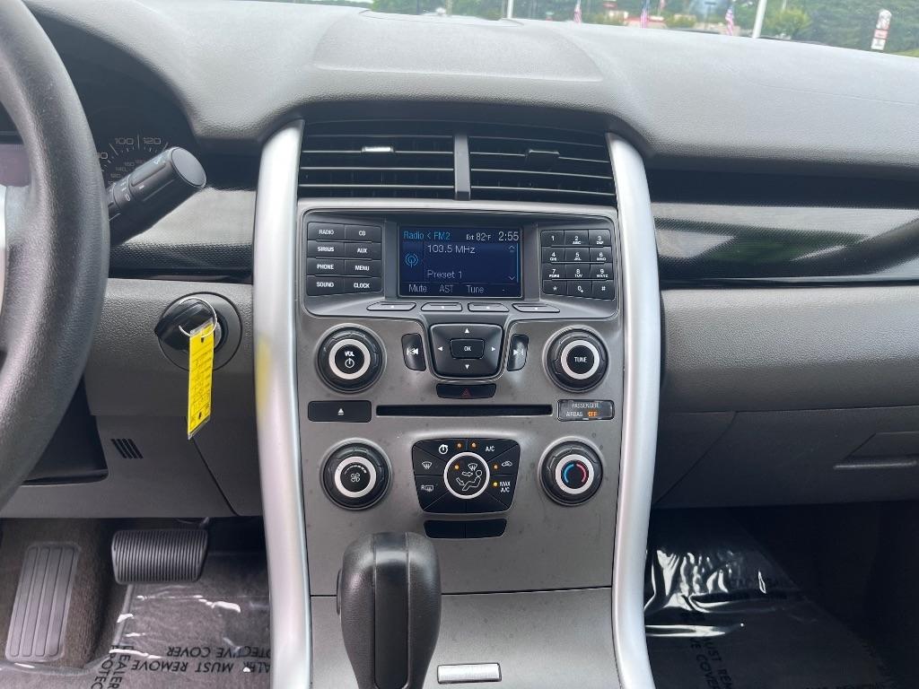 Ford Edge 4dr SE FWD 2013