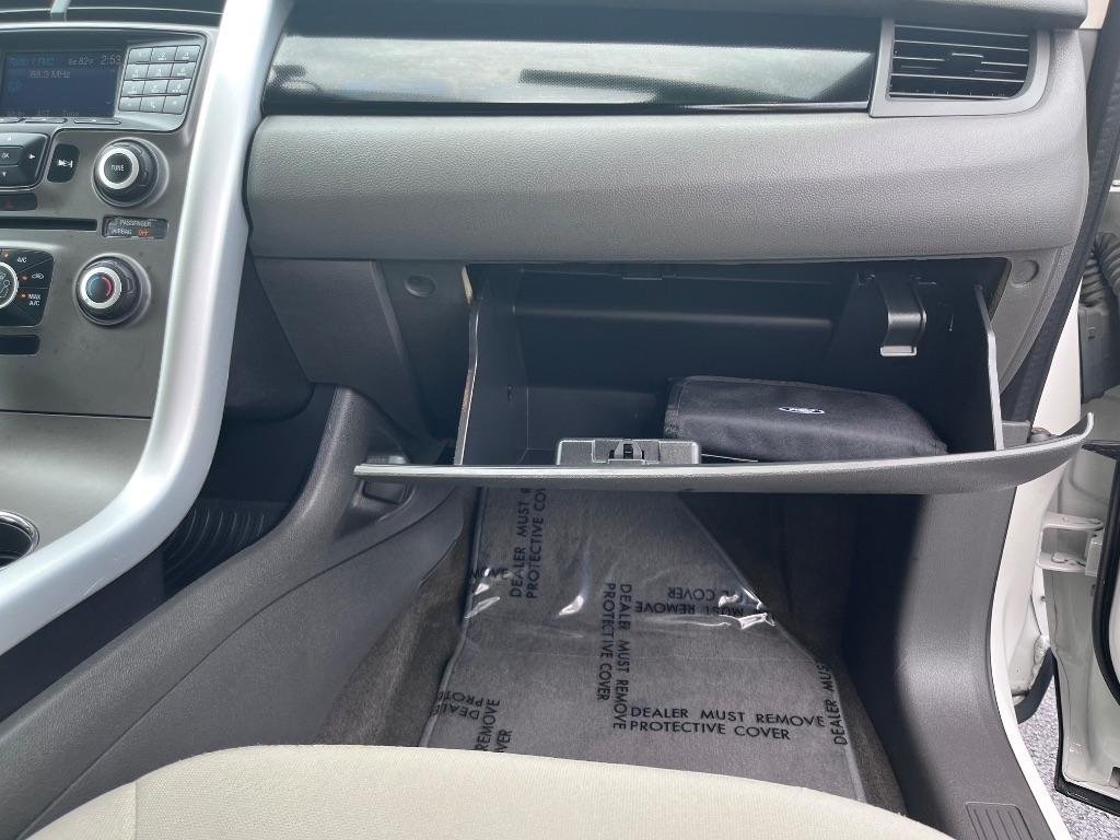 Ford Edge 4dr SE FWD 2013
