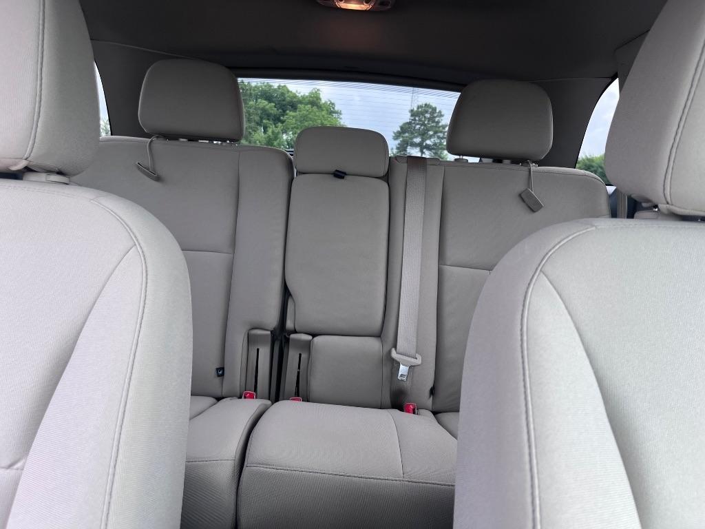 Ford Edge 4dr SE FWD 2013