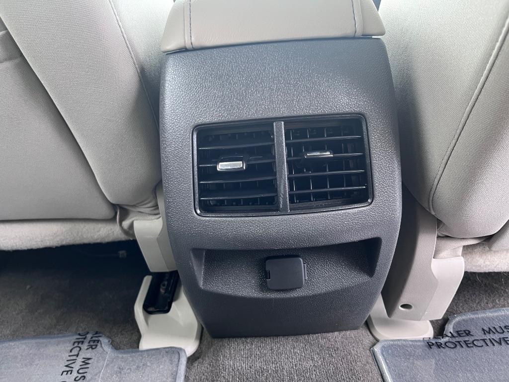 Ford Edge 4dr SE FWD 2013