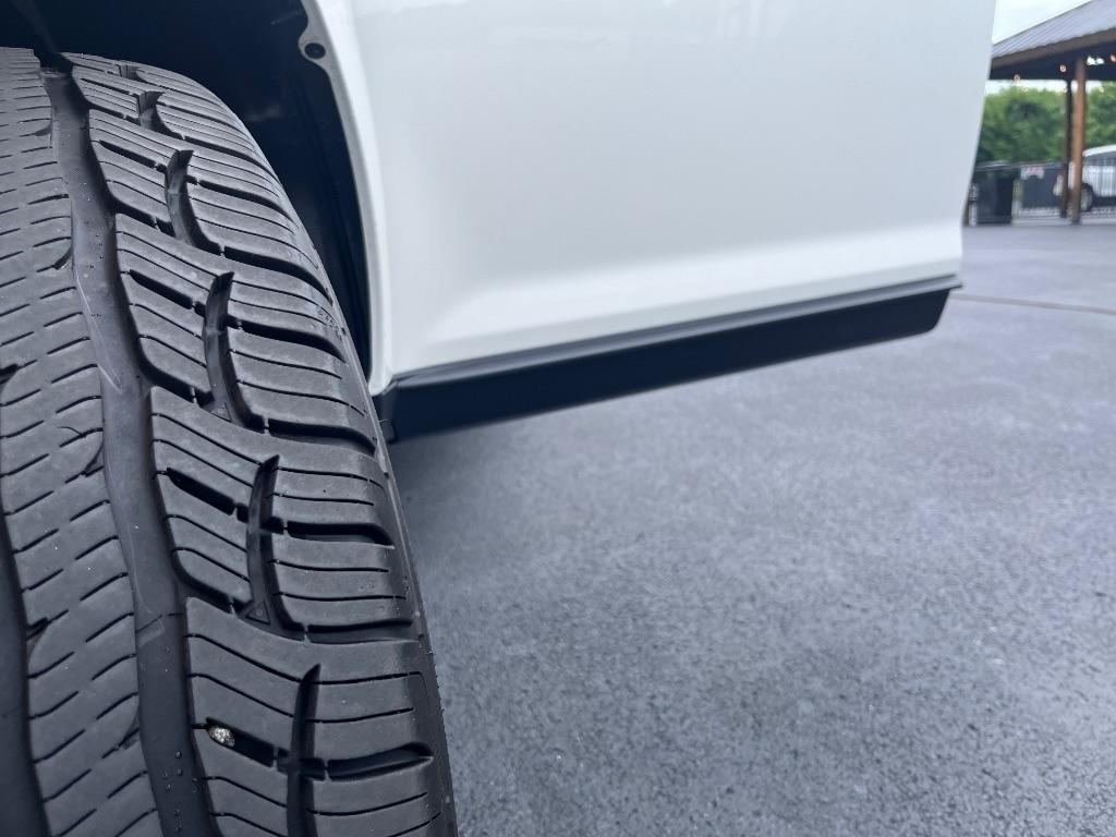 Ford Edge 4dr SE FWD 2013