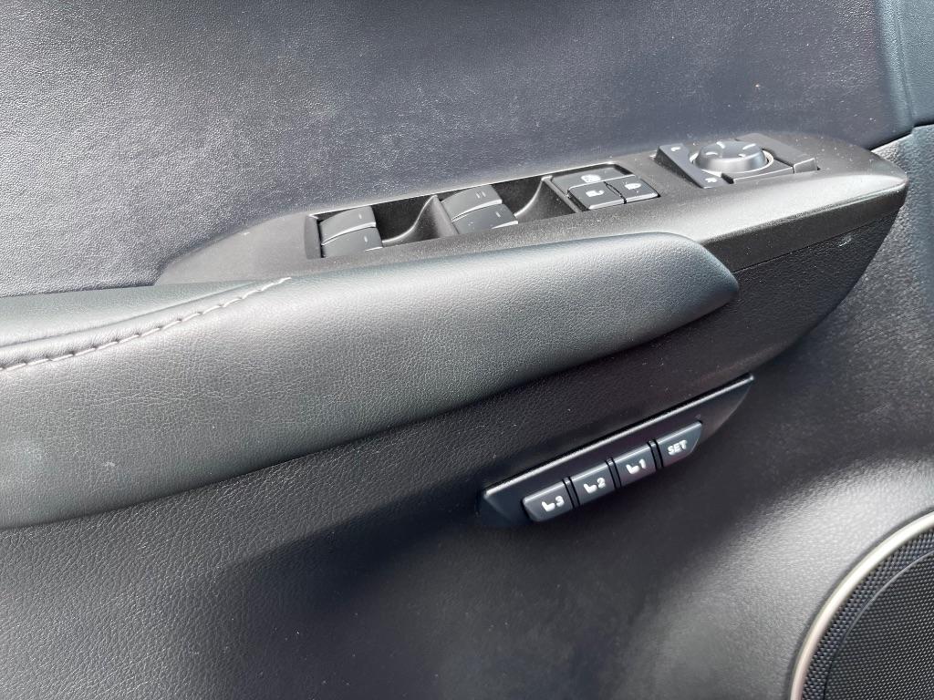 Lexus NX 200t AWD 4dr 2015