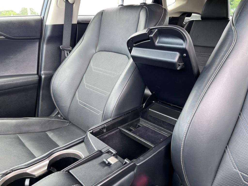 Lexus NX 200t AWD 4dr 2015