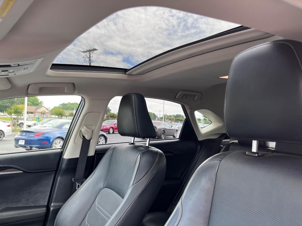 Lexus NX 200t AWD 4dr 2015