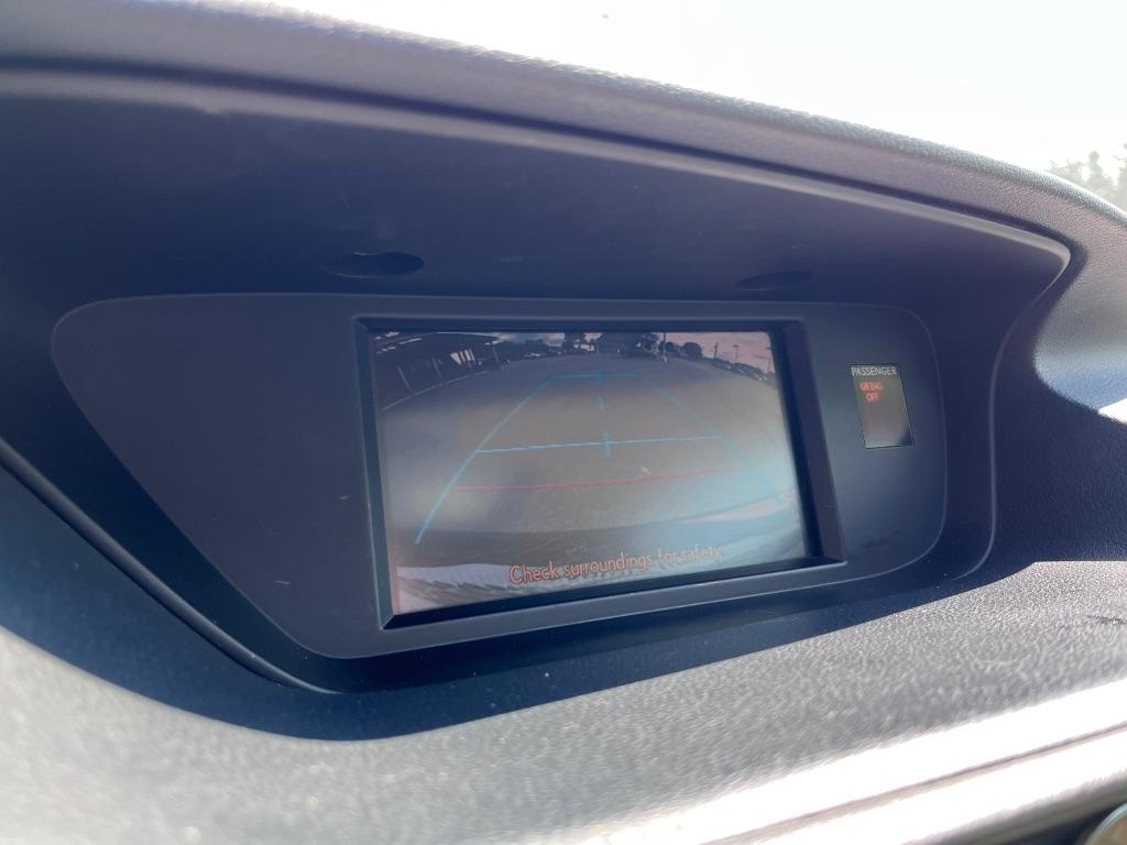 Lexus ES 300h 4dr Sdn Hybrid 2014