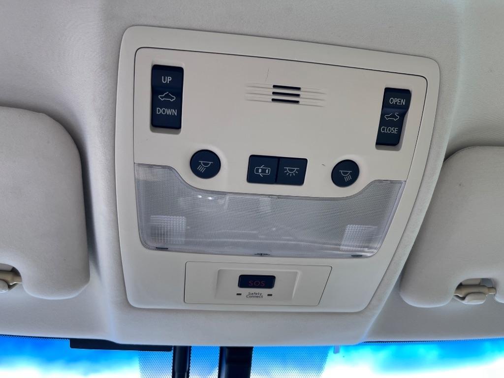 Lexus ES 300h 4dr Sdn Hybrid 2014