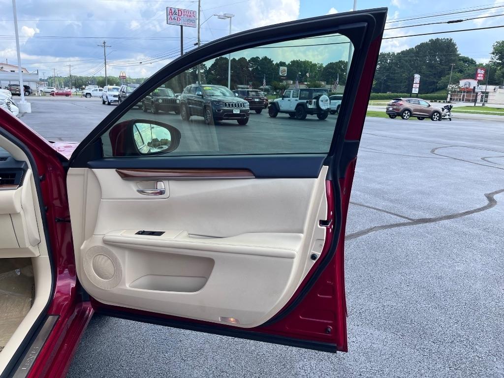 Lexus ES 300h 4dr Sdn Hybrid 2014