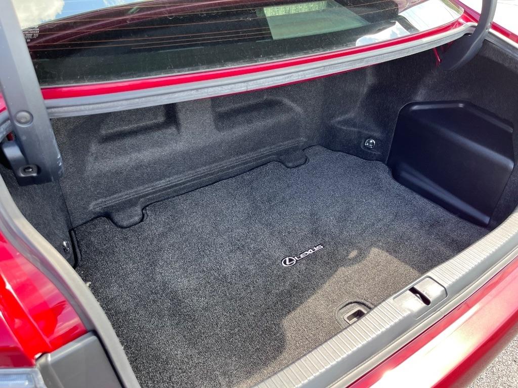 Lexus ES 300h 4dr Sdn Hybrid 2014