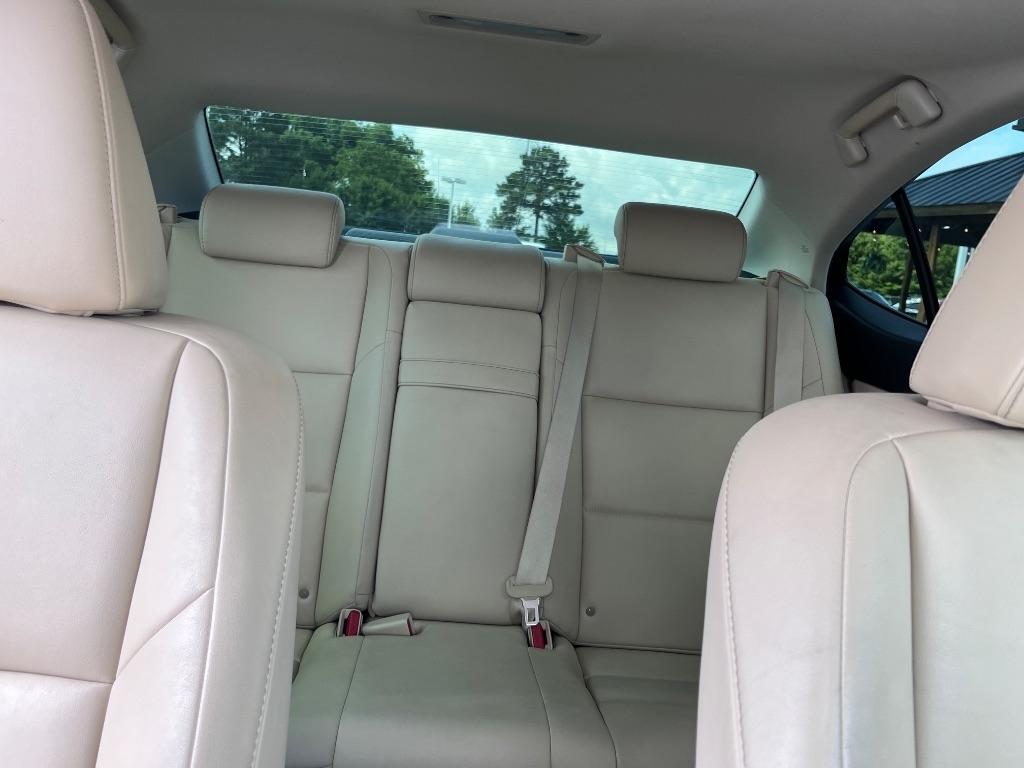 Lexus ES 300h 4dr Sdn Hybrid 2014