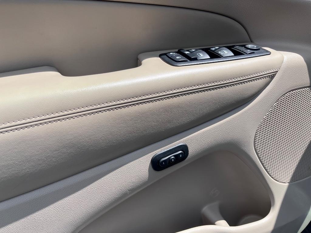 Jeep Grand Cherokee Limited 4x2 2017