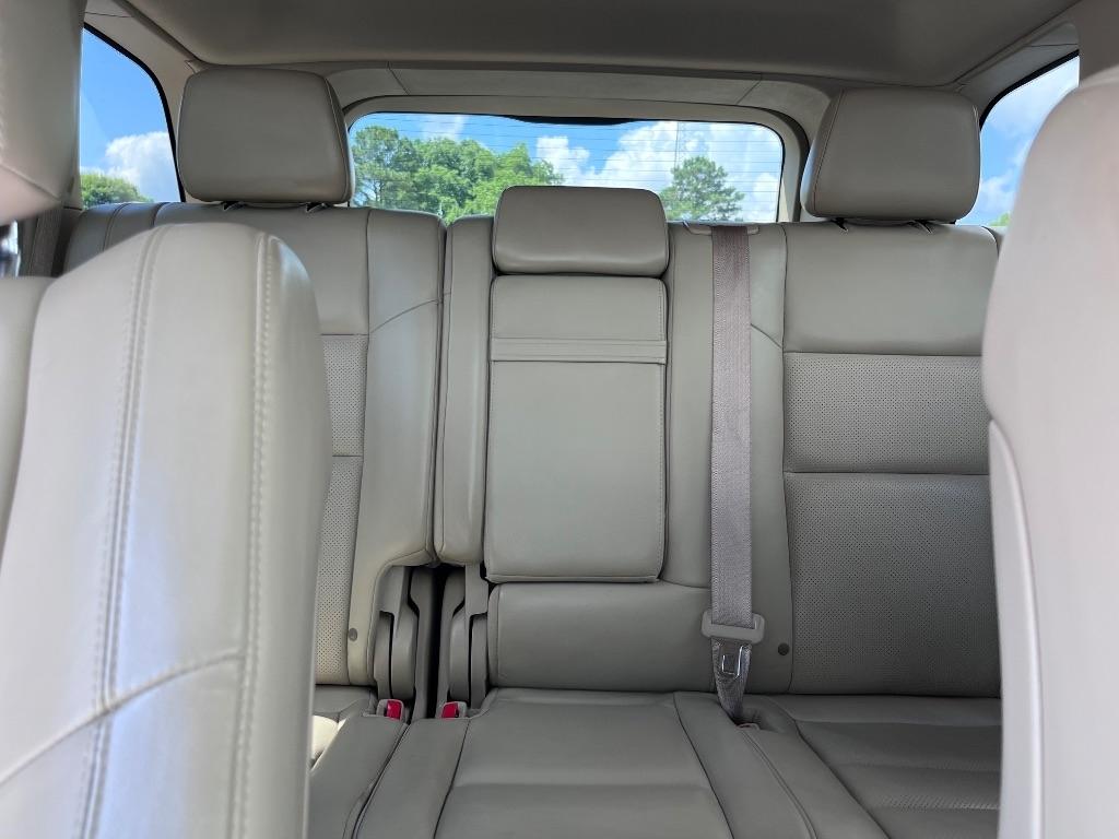 Jeep Grand Cherokee Limited 4x2 2017