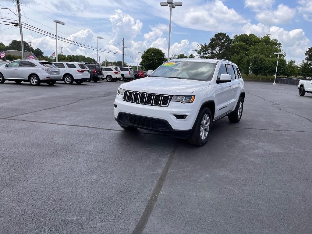Jeep Grand Cherokee Laredo E 4x2 2020