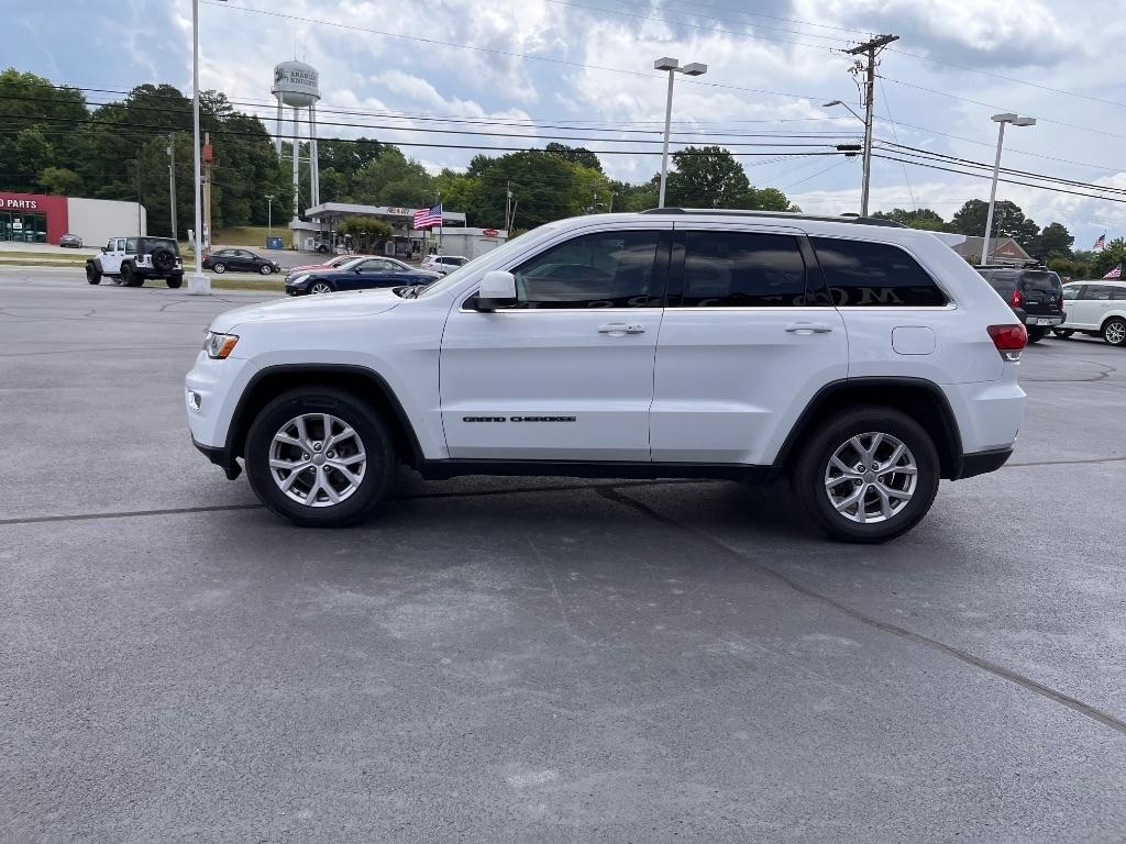 Jeep Grand Cherokee Laredo E 4x2 2020