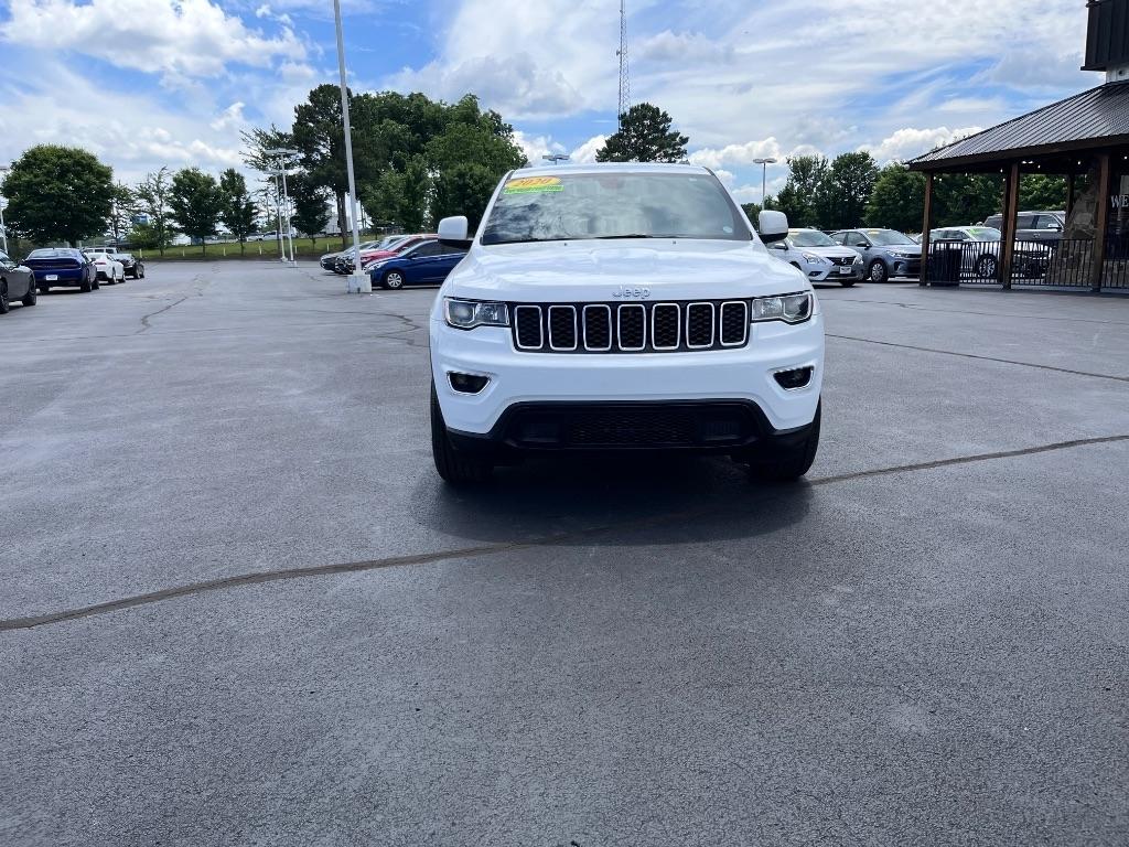 Jeep Grand Cherokee Laredo E 4x2 2020