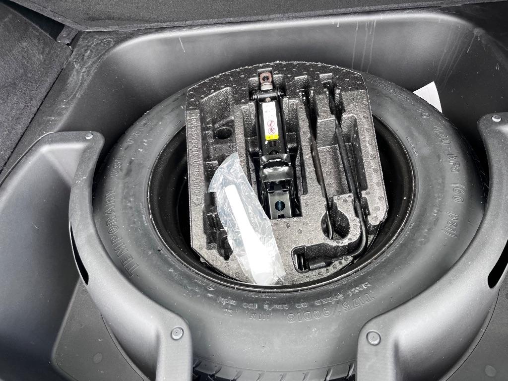 Jeep Grand Cherokee Laredo E 4x2 2020