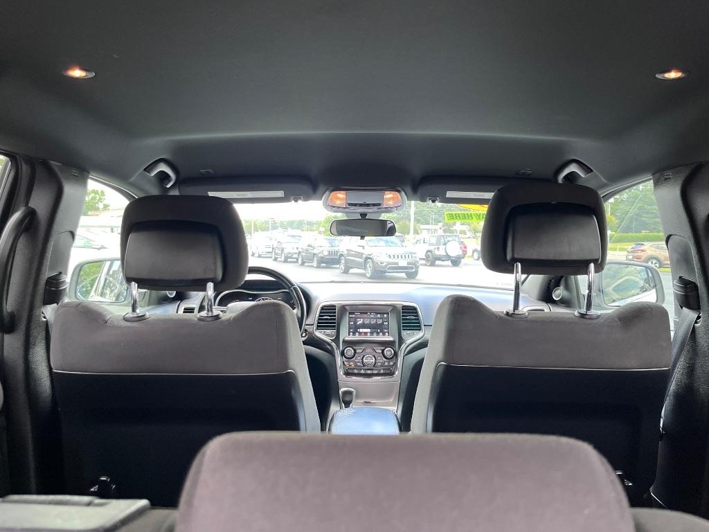 Jeep Grand Cherokee Laredo E 4x2 2020