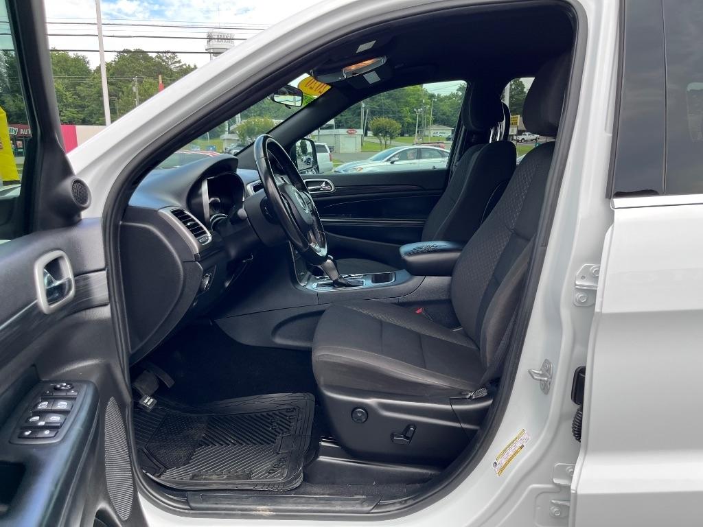 Jeep Grand Cherokee Laredo E 4x2 2020
