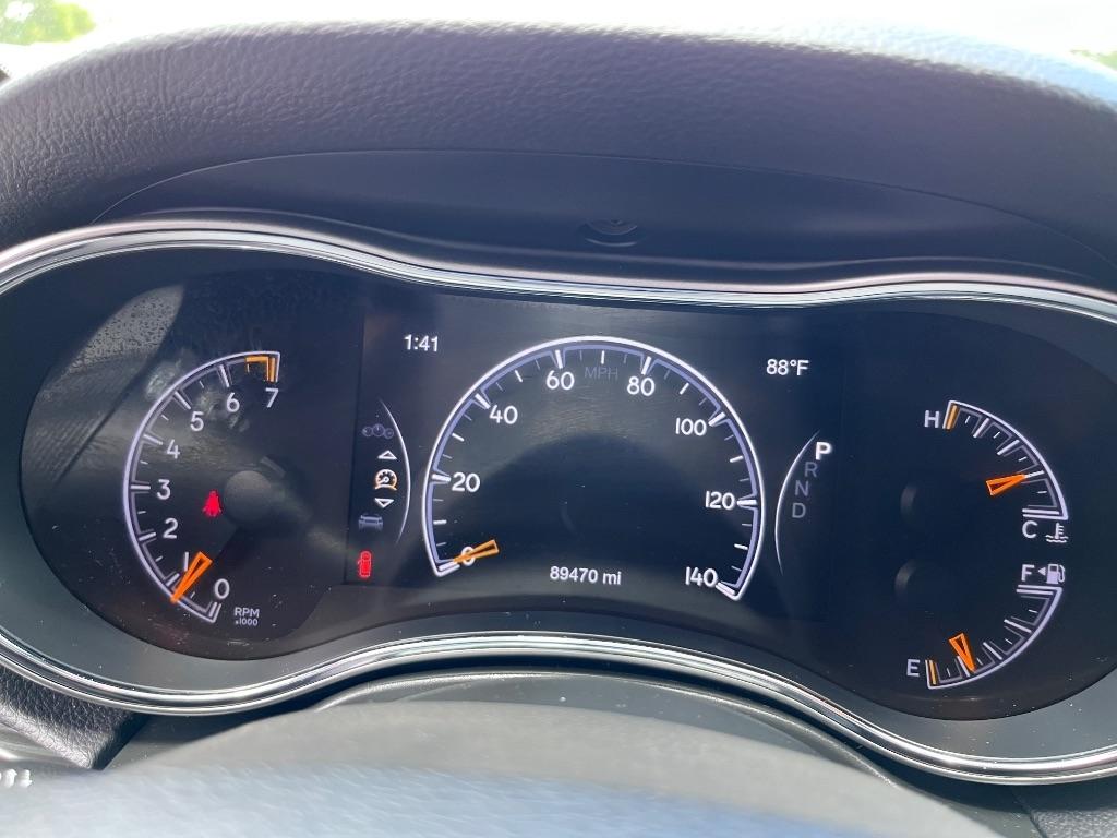 Jeep Grand Cherokee Laredo E 4x2 2020